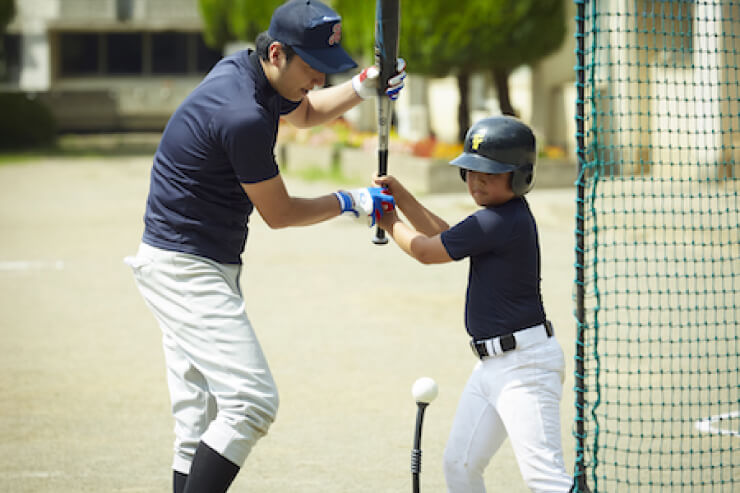 クラブ・団体ボランティア