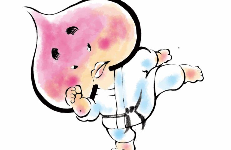 菱川　晋作