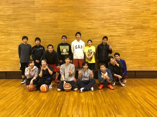 社会人向けバスケットボールサークル おかやまスポーツナビ 岡山県のスポーツ行事 施設 ボランティア募集